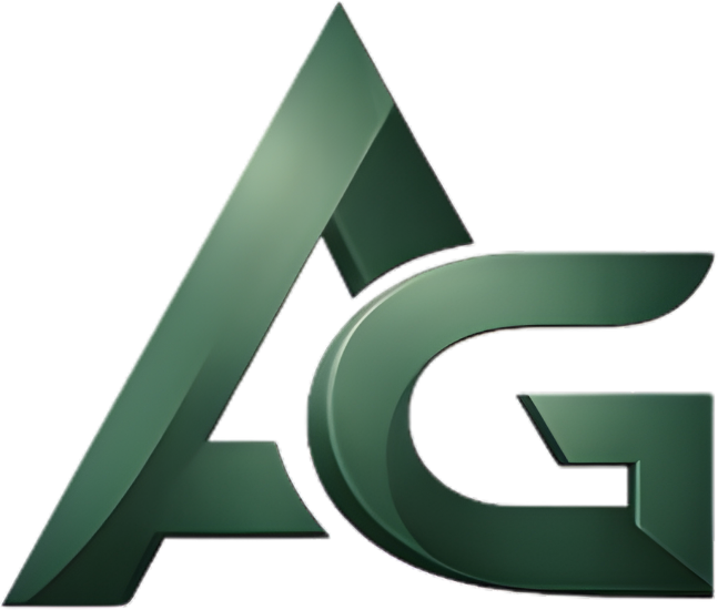 Akgül Medya logosu
